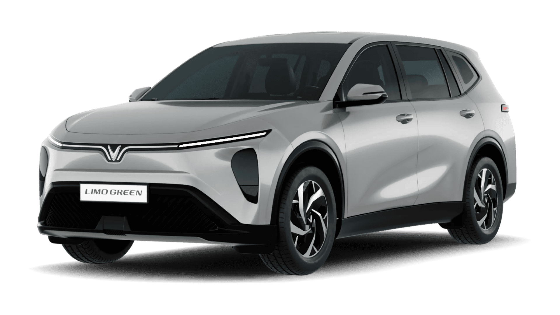 VF MPV 7 - Ảnh 8
