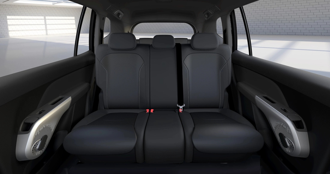 VF MPV 7 - Ảnh 11